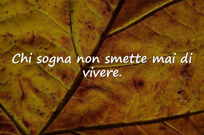 Immagini con aforismi - 21
