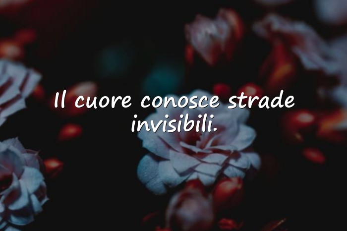 Immagini con aforismi - 1