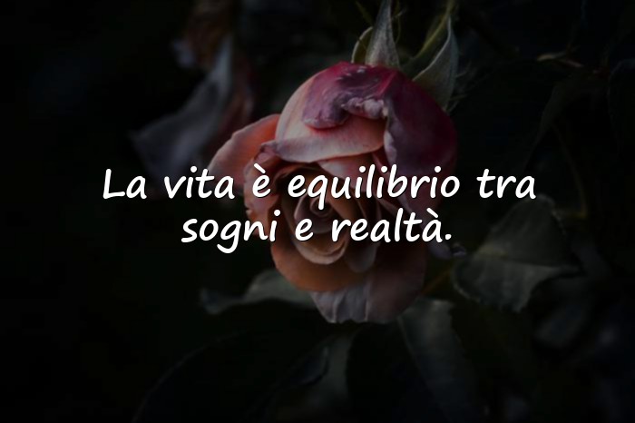 Immagini con aforismi sulla vita - 5