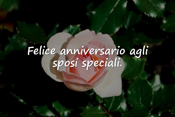 Immagini con anniversario di matrimonio auguri - 12