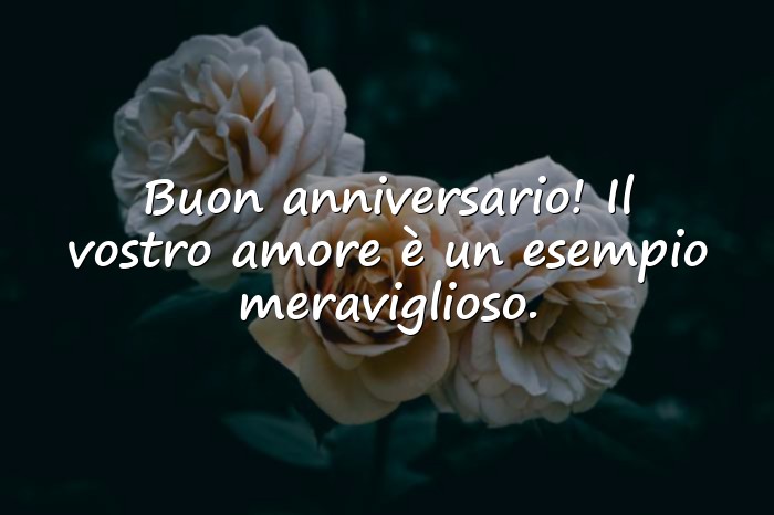 Immagini con anniversario di matrimonio auguri - 4