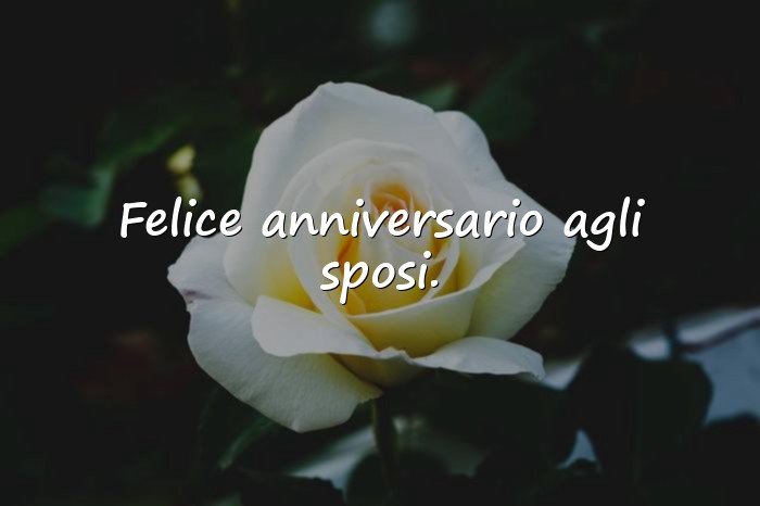 Immagini con anniversario di matrimonio frasi - 9