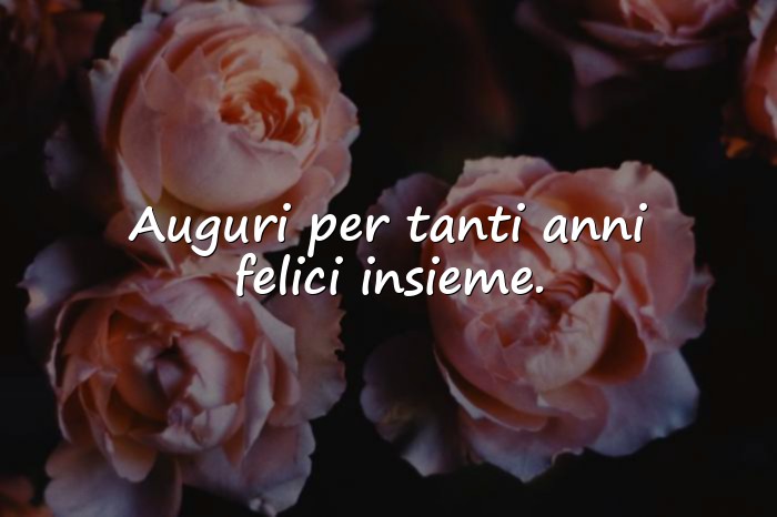Immagini con anniversario di matrimonio frasi - 1