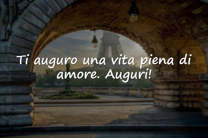 Immagini con auguri - 1