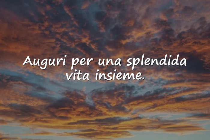 Immagini con auguri agli sposi - 2