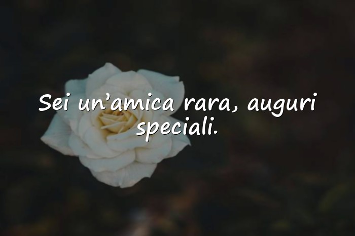 Immagini con auguri di buon compleanno amica - 9
