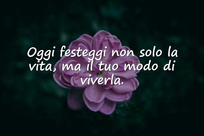 Immagini con auguri di buon compleanno originali - 11