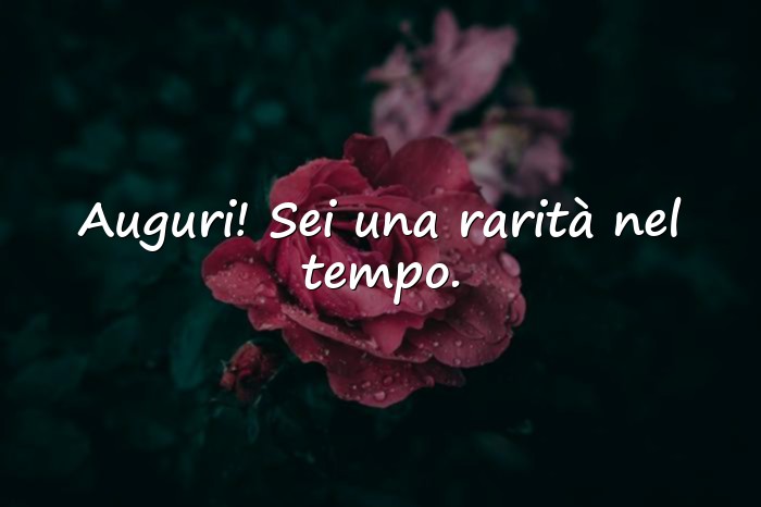 Immagini con auguri di buon compleanno originali - 1