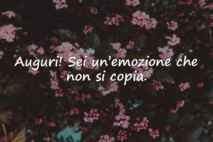 Immagini con auguri di buon compleanno originali - 11