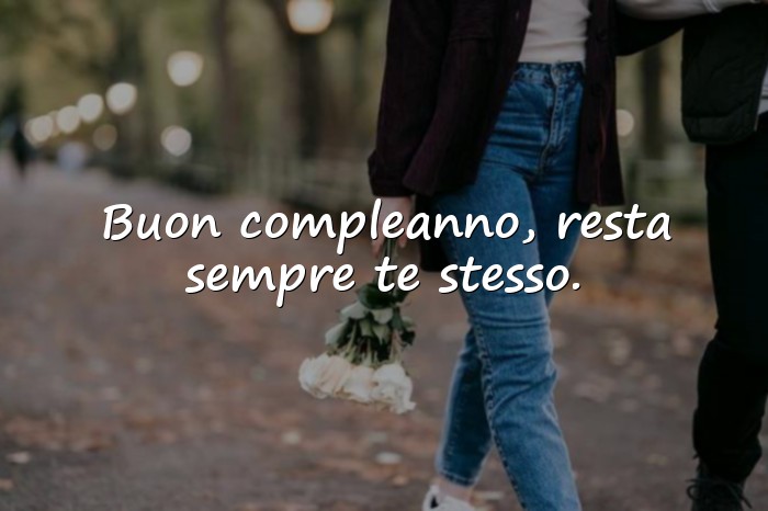 Immagini con auguri di buon compleanno originali - 1