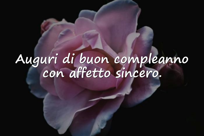Immagini con auguri di buon compleanno per uomo - 1