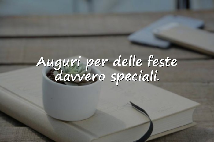 Immagini con auguri di buon natale frasi - 13