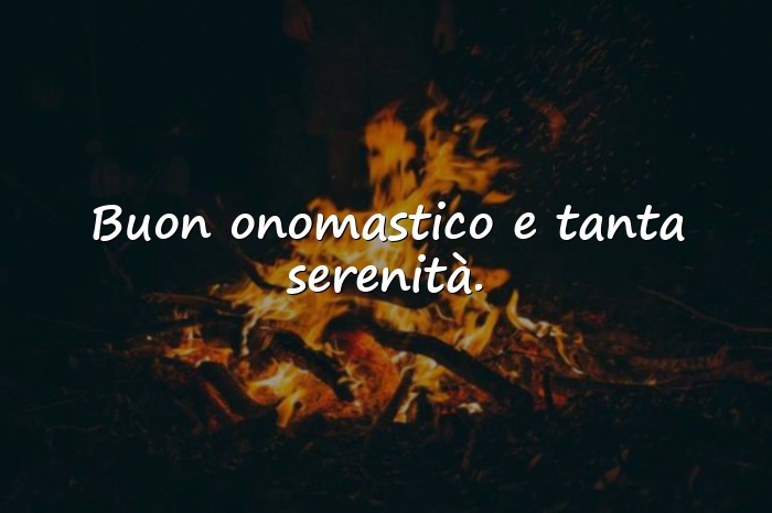 Immagini con auguri di buon onomastico - 25