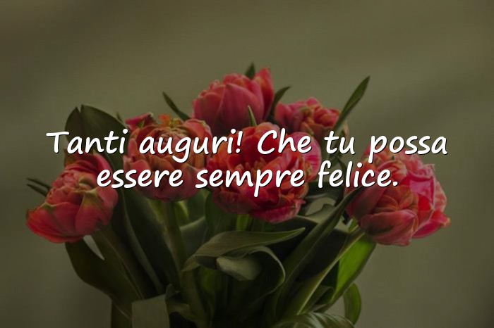 Immagini con auguri di compleanno - 23