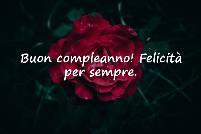 Immagini con auguri di compleanno - 1