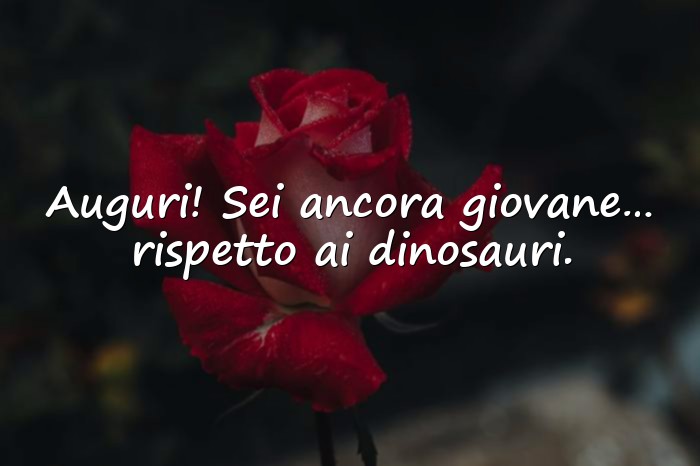 Immagini con auguri di compleanno divertenti - 6