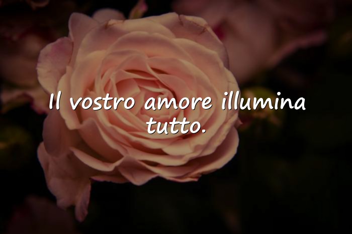 Immagini con auguri di matrimonio frasi - 25