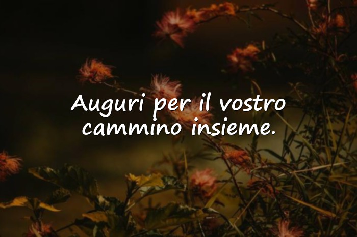 Immagini con auguri di matrimonio frasi - 16