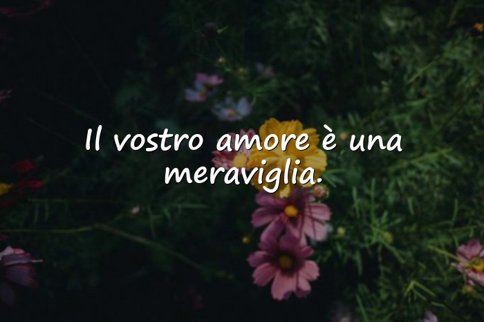 Immagini con auguri di matrimonio frasi - 12