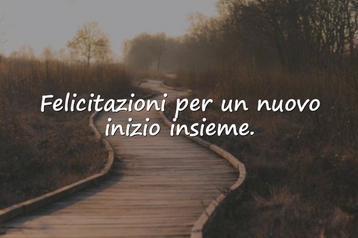 Immagini con auguri di matrimonio frasi - 11