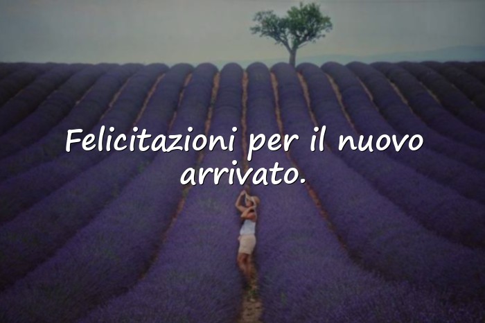 Immagini con auguri di nascita - 7