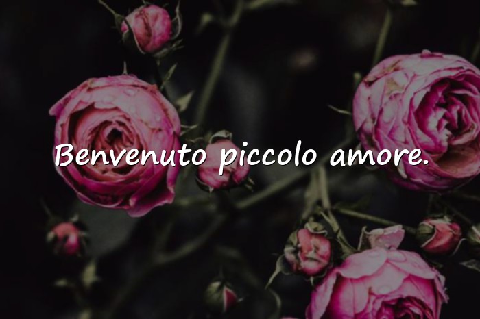 Immagini con auguri di nascita - 1