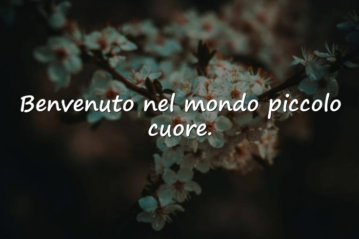Immagini con auguri di nascita - 14