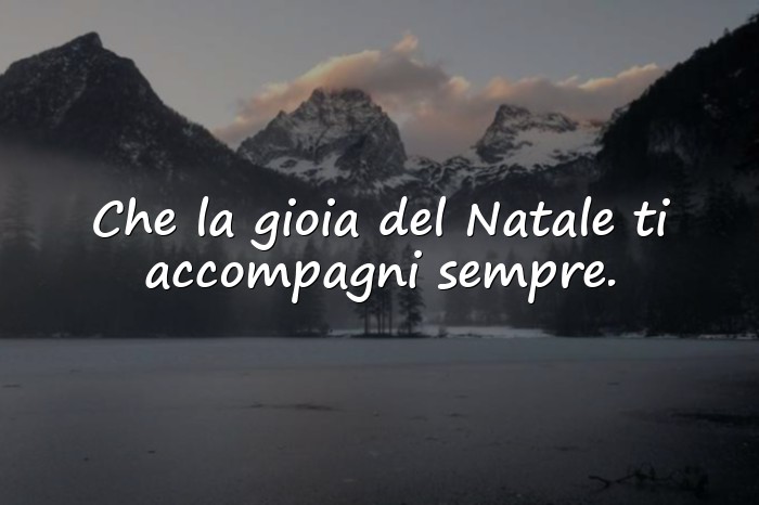 Immagini con auguri di natale bellissimi - 7