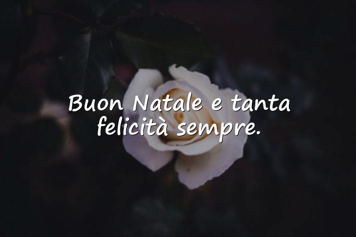 Immagini con auguri di natale bellissimi - 1