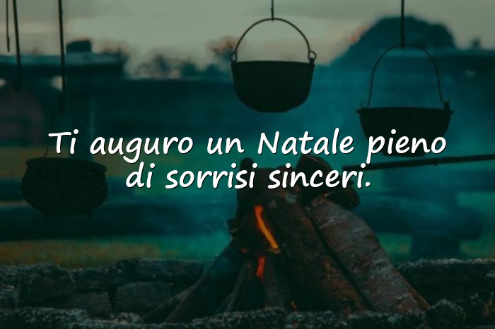 Immagini con auguri di natale frasi - 9