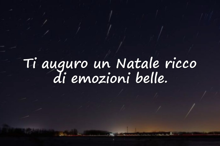 Immagini con auguri di natale frasi - 1