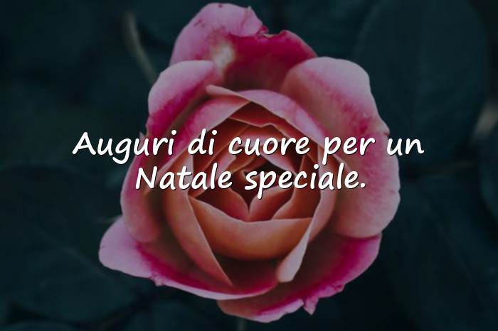 Immagini con auguri di natale frasi - 23
