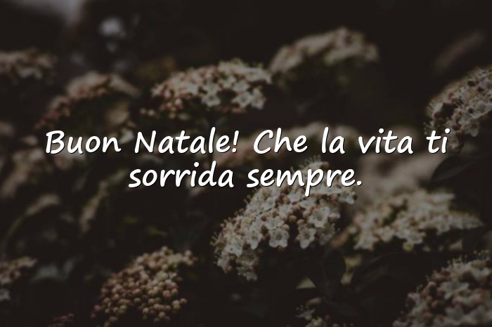 Immagini con auguri di natale frasi - 13