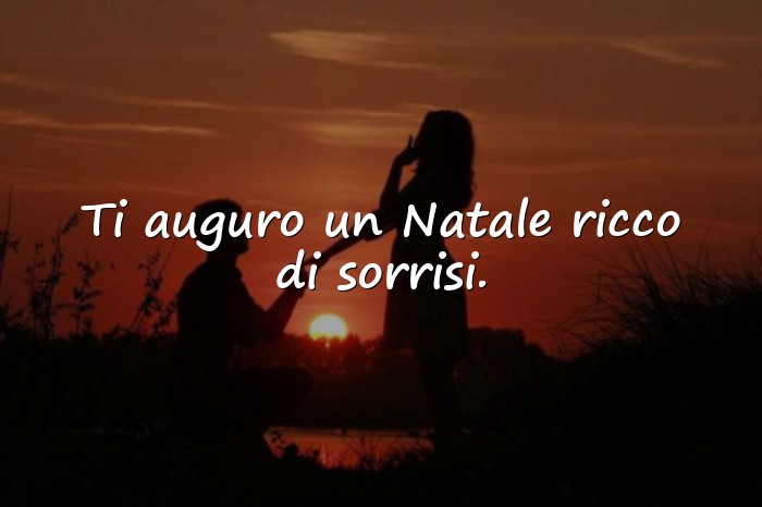 Immagini con auguri di natale frasi - 5