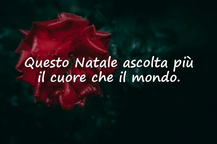 Immagini con auguri di natale originali - 1