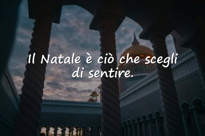 Immagini con auguri di natale originali - 16