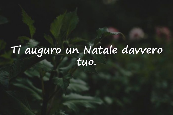 Immagini con auguri di natale originali - 1