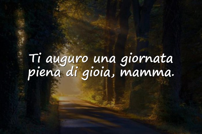 Immagini con auguri festa mamma - 8