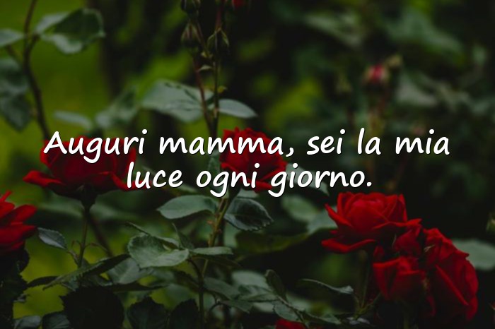 Immagini con auguri festa mamma - 3