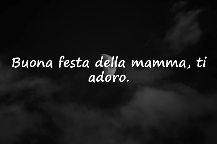 Immagini con auguri festa mamma - 18