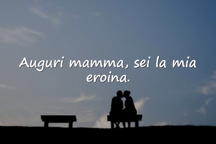 Immagini con auguri festa mamma - 14
