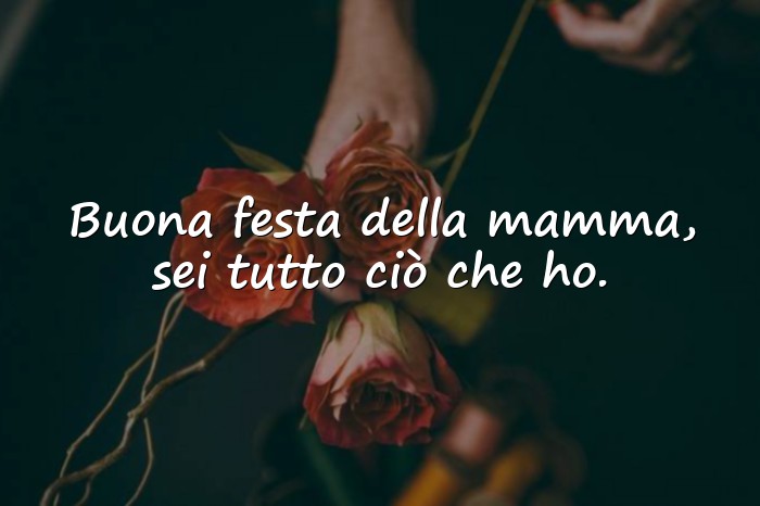 Immagini con auguri festa mamma - 4