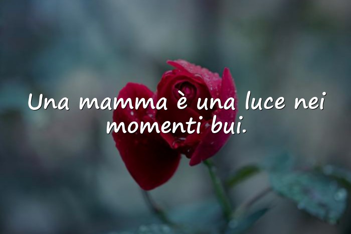 Immagini con auguri festa mamma - 1