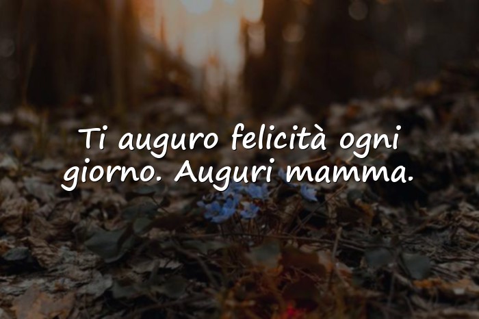 Immagini con auguri mamma - 4