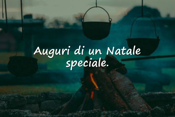 Immagini con Auguri Natalizi - 8