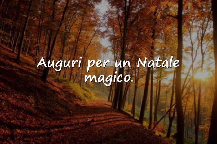 Immagini con Auguri Natalizi - 14