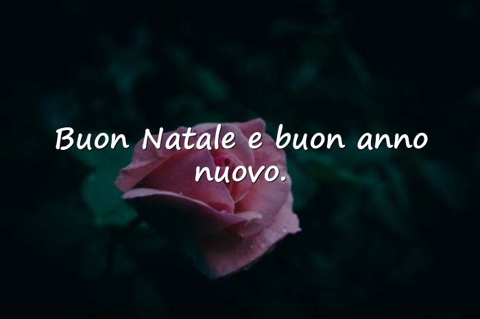 Immagini con Auguri Natalizi - 5