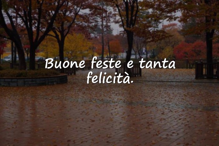 Immagini con Auguri natalizi frasi - 16