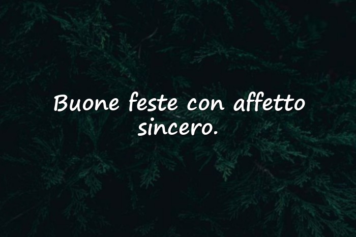 Immagini con Auguri natalizi frasi - 9