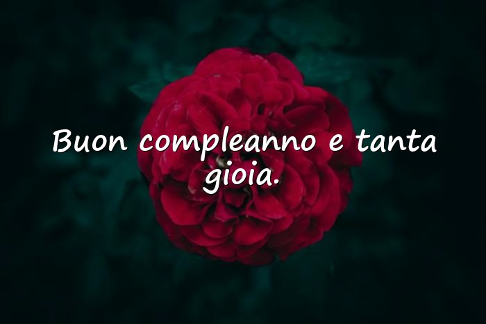Immagini con auguri per il compleanno - 24